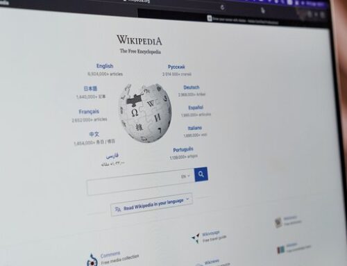 MediaDailyNews: Wikipedia Secures AI Deals With Amazon, Meta, Microsoft As Human Traffic D