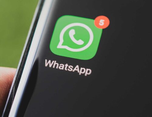 Paranoid WhatsApp users rejoice: Encrypted app gets one-click privacy toggle