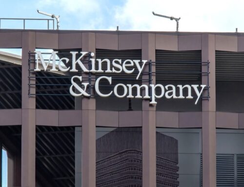 McKinsey, AWS launch Amazon McKinsey Group