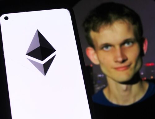 Ethereum Co-Founder Calls For Renewed Focus On Core Mission In 2026