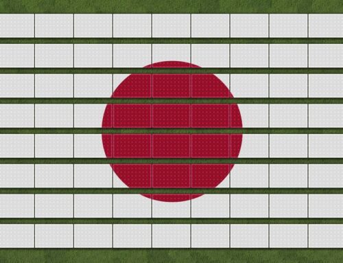 Japan to Invest US$1.34B on Clean Power to Spur Energy Transition