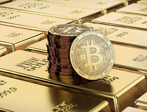 Bitcoin and gold allocation outperforms traditional portfolios, backing Ray Dalio’s 15% he
