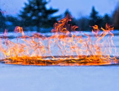 The Week in impact investing: Fire and ice