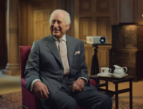 King Charles speaks of backlash he suffered due to his environmental campaigning in new do