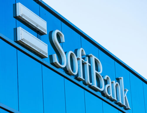 SoftBank Considers Adding $30 Billion to Investment in OpenAI