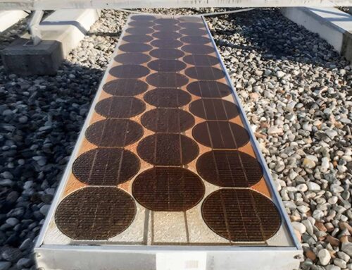 Goodbye to the idea that solar panels “die” after 25 years. A new study says the warranty