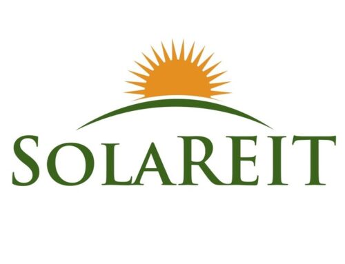 SolaREIT Expands Leadership Team with Two Senior Renewable Energy Veterans