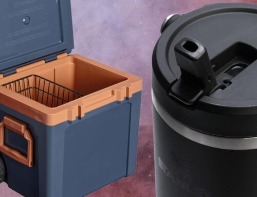 Amazon is clearing out Stanley tumblers, water bottles, food containers and more during th