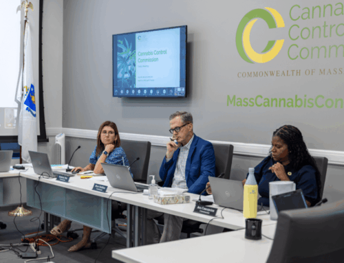 As overhaul looms, cannabis regulators say they’re focused on the work