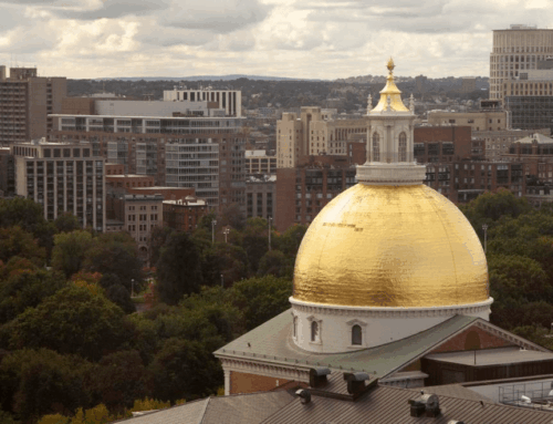 Massachusetts rules to affect cannabis, guns, and salaries