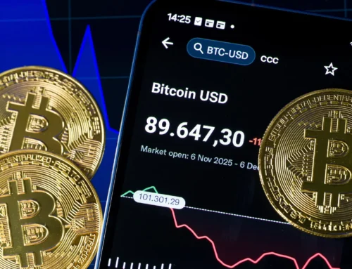 A Burger Chain Is Handing Out Bitcoin Bonuses to Its Workers