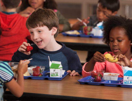 Cutting food waste in Florida schools benefits students, farmers and the environment 