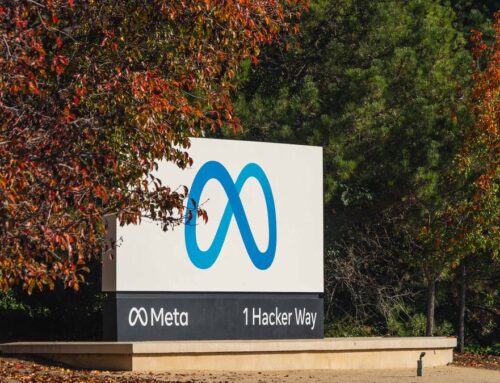 Meta acquires 474-acre parcel adjacent to Los Lunas data center