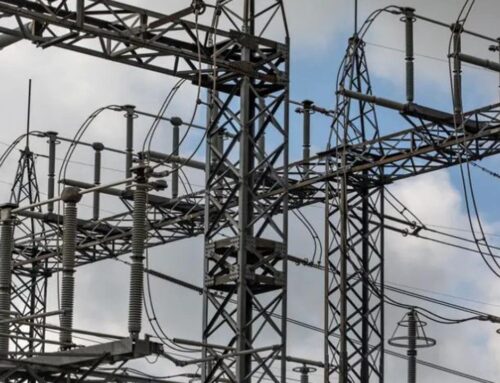 Environmental experts say Texas data centers come with uncertainty