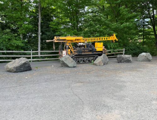 Large-scale CT solar project looks to drill under popular trail. Residents concerned with