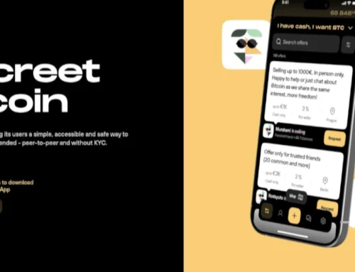 Why This New P2P App Is Making Centralized Exchanges Look Obsolete