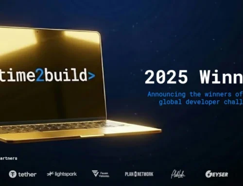 How Developers Just Made Bitcoin Payments Instant And Private In Your Favorite Apps