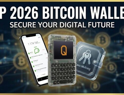 Are You Still Trusting Exchanges? The 2026 Wallets That Finally Make Self-Custody Easy