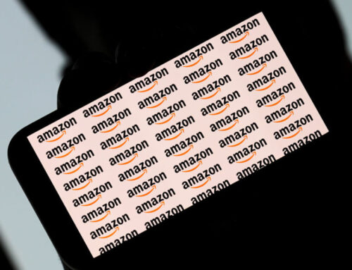 Amazon is selling a $90 Tommy Hilfiger puffer jacket for just $49