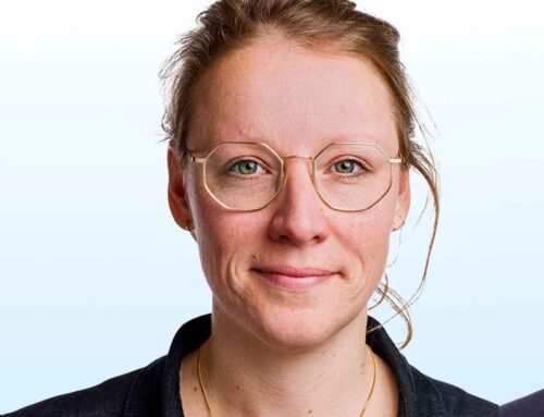 interview Battery storage crucial in energy transition