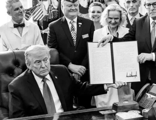 BACA: Schedule III Ends One War on Cannabis—and Exposes the Next One