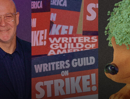 TV in 3: Amazon TV After the Trainwreck; the WGA’s Next Demands
