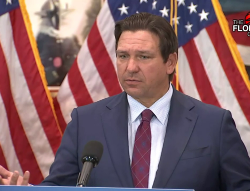 Florida Gov. blames Minneapolis leaders for ‘toxic environment’