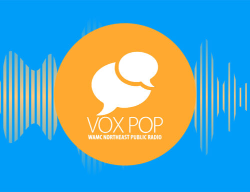 Climate change and green energy with Dan Delurey 1/14/26