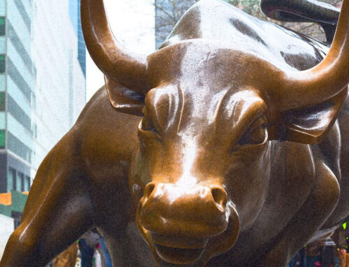 Popular AI stock jumps 30% as Bitcoin treasury exceeds market cap