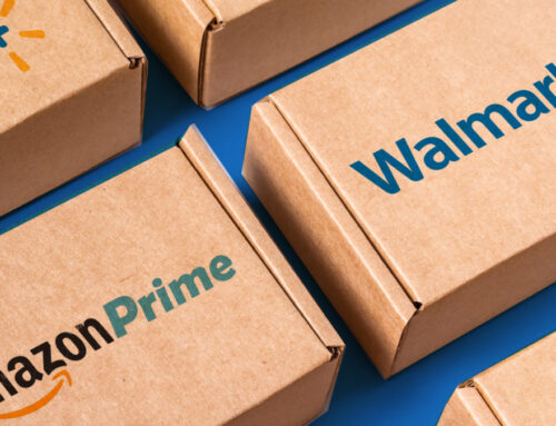 Amazon’s secret move to challenge Walmart’s strength