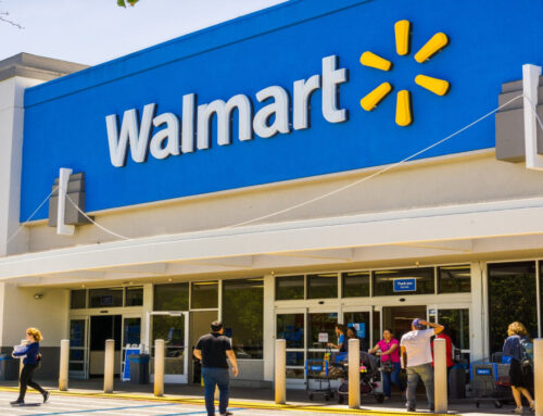 Walmart makes bold move to challenge Amazon for customers