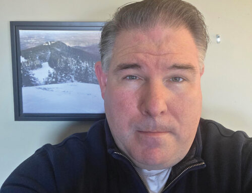 Investing In Killington Resort: LEGS Investor Ryan Aines