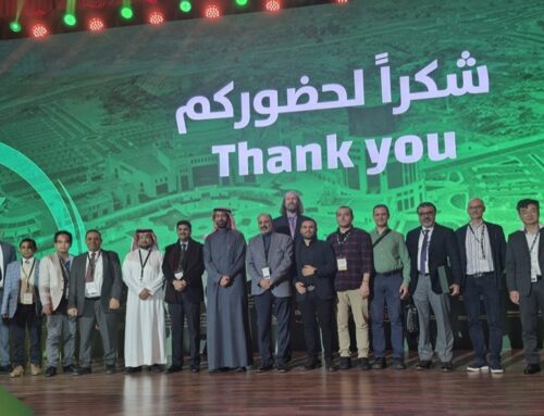 Dr. Medhat Khalil shares global energy expertise at Sustainable Energy and Environmental S