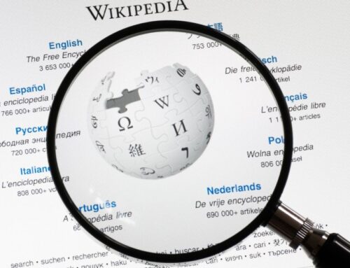 Wikipedia Parent Announces AI Deal with Amazon, Meta, Perplexity