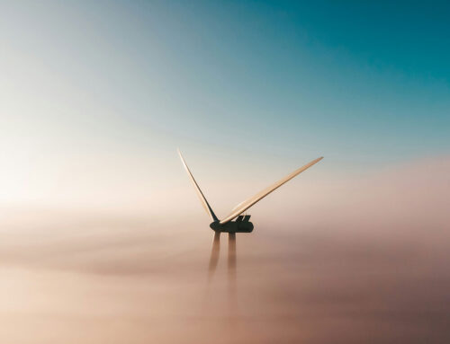 California is Lagging on Wind Development. Why?