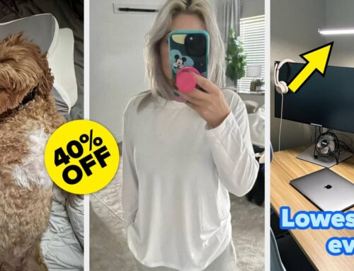 21 Things On Sale At Amazon This Week That Are Really Worth Buying — Especially At These P