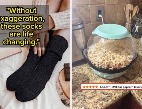 Just 50 Products To Try In 2026 That Really And Truly Are Not A Waste Of Money