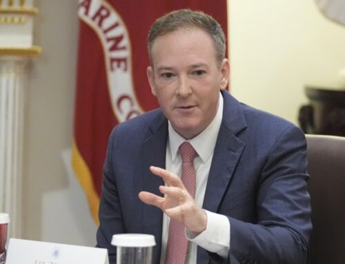 EPA denies reports it will no longer consider harm to humans in pollution reg: ‘BS headlin