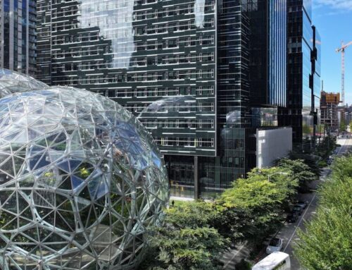 Amazon layoffs hit thousands in the Seattle area