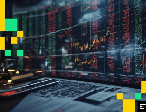 Bitcoin’s ‘RSI’ screams oversold. Here is what it means