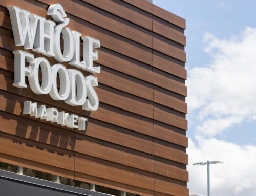 HR executive claims Amazon, Whole Foods fired her after bias complaint