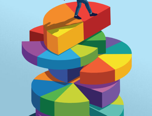 It’s Time to Rethink the Standard Investment Advice. But Not Too Much.