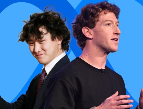 Meta Memo: New Avocado Model ‘Most Capable’ to Date