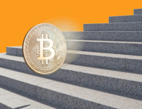 Bitcoin Continues to Fall in Early Trading