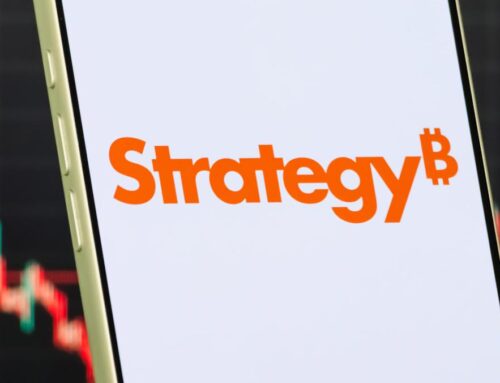 Strategy stock rallies amid bitcoin losses, Stellantis plunges