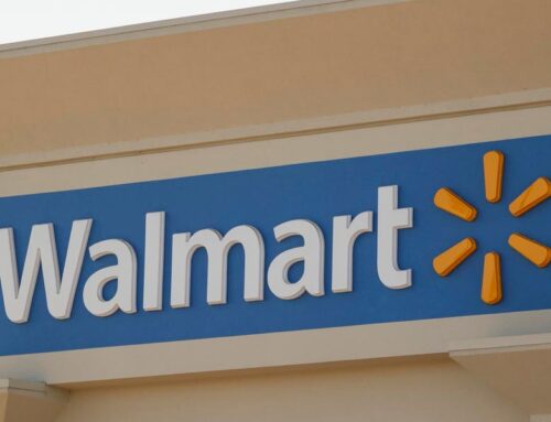 Walmart Hits $1 Trillion Market Cap—Joining Meta, Amazon, Others