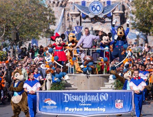 How Disney Is Investing In Sports To Bring In New Fans