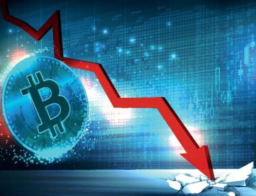 Bitcoin Falls To Lowest Since 2024 As Multiple Headwinds Fuel Declines