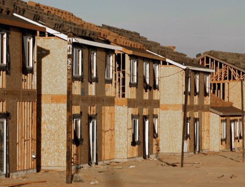 How Rosalie Manansala Supports Investing In Affordable Housing At Scale