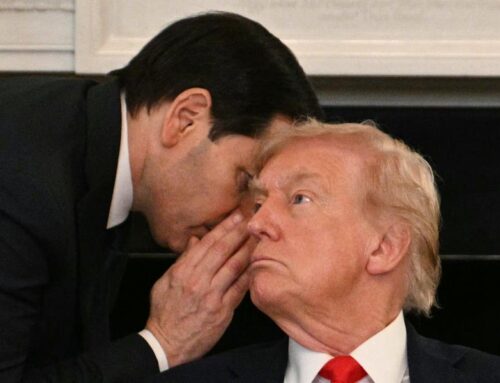 ‘A Big Deal’—Is This The Real ‘Wild’ Reason The Bitcoin Price Has Suddenly Bounced Back Fr